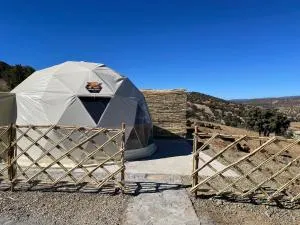 Eagles Dôme - Imilchil