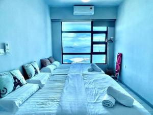Nerv homestay higher view