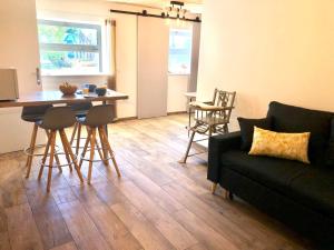 Maisons de vacances Gites et Cocon des Puys : photos des chambres