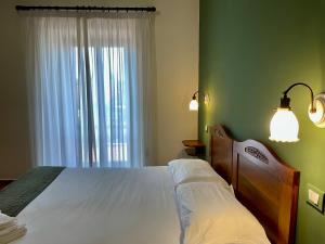 Mingone Hotel Ristorante