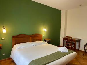 Standard Double Room room in Albergo Mingone