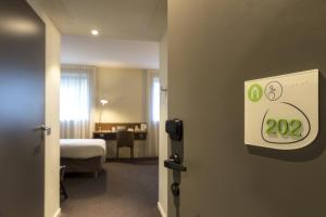 Hotels Campanile Le Mans Centre - Gare : photos des chambres