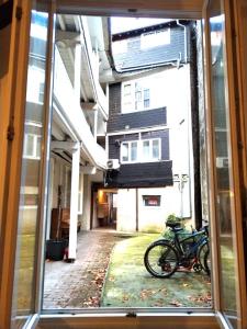 Appartements A Deux Pas des Halles - Hypercentre - Ideal Couple : photos des chambres