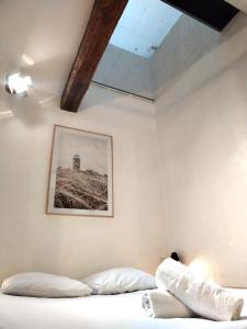 Appartements A Deux Pas des Halles - Hypercentre - Ideal Couple : photos des chambres