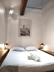 Appartements A Deux Pas des Halles - Hypercentre - Ideal Couple : photos des chambres