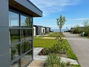 Chalet Sunrise Vierte Reihe Haus Nr 218 - 博文卡尔斯佩尔