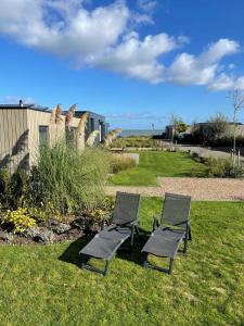 Chalet Sunrise Vierte Reihe Haus Nr 218