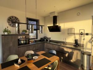 Chalet Sunrise Vierte Reihe Haus Nr 218