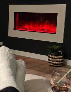 Chalet Sunrise Vierte Reihe Haus Nr 218