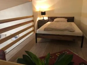 Ferienapartments Reitanlage Schenksolz - Schenklengsfeld