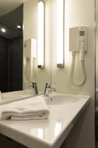Hotels Campanile Le Mans Centre - Gare : photos des chambres