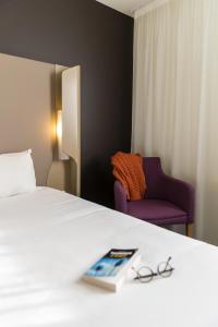Hotels Campanile Le Mans Centre - Gare : photos des chambres