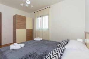 Apartmani Zuvan Trogir