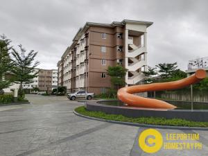 C516 Place at SMDC Cheer Residences by Lee Portum