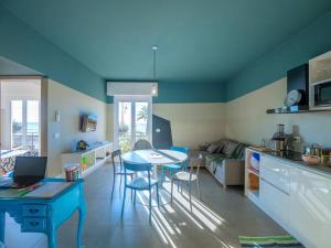 Babyaccommodation Family Comfort IV