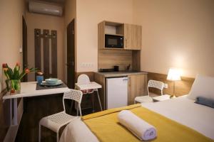 East Station Comfort Plus