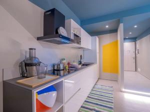 Babyaccommodation Family Comfort IV