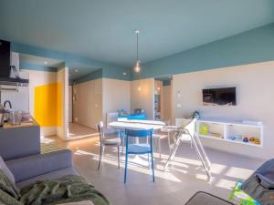 Babyaccommodation Family Comfort IV