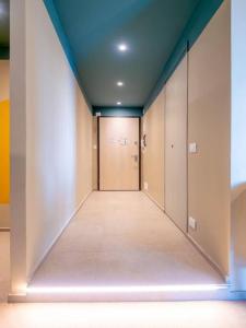 Babyaccommodation Family Comfort IV