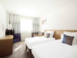 Hotels Novotel Montpellier : photos des chambres