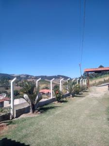 CHÁCARA KAUANNY SOCORRO SP