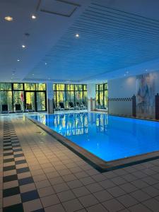 Kinder- und Familienhotel Nockalm