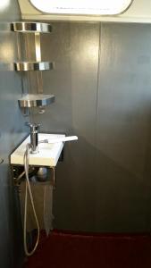 Botel La Vecchia (LY1992)