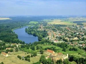 Bungalow am Waldeck - Gnoien