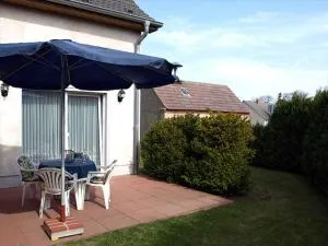 Ferienwohnung Nähe Kummerower See - Meesiger