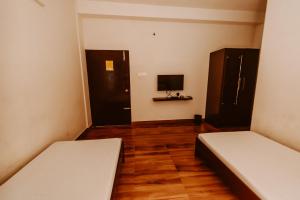 Dibrugarh Tea Residency