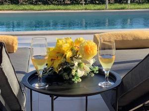 Villa Pina***** in KarigadorNovigrad