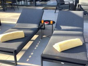 Villa Pina***** in KarigadorNovigrad