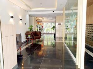 Ace That Condo Staycation Cheer Residences beside SM Marilao