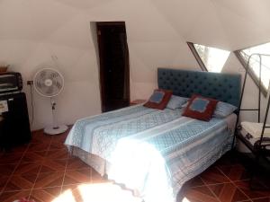 Hermoso domo privado para 2 personas con piscina - Cochiguaz- Valle de Elqui