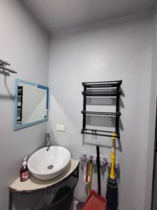 1 Bedroom Suite 2B207 in La Fayette Chateau Elysee