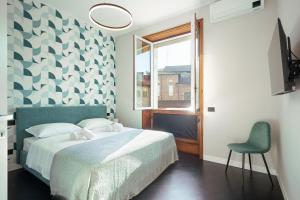 HL Suite - Duomo, Galleria Unione 5