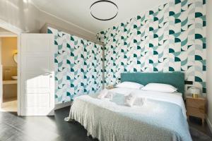 HL Suite - Duomo, Galleria Unione 5