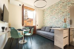 HL Suite - Duomo, Galleria Unione 5