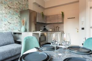 HL Suite - Duomo, Galleria Unione 5