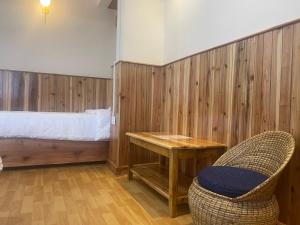 Vedas Homestay
