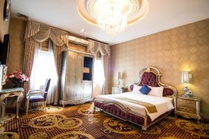 Helios Legend Hotel, Hotel - Hanoi