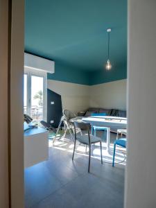 Babyaccommodation Family Comfort IV