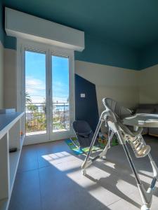 Babyaccommodation Family Comfort IV