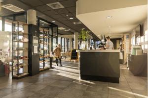 Hotels Campanile Le Mans Centre - Gare : photos des chambres