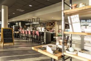 Hotels Campanile Le Mans Centre - Gare : photos des chambres