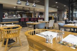 Hotels Campanile Le Mans Centre - Gare : photos des chambres