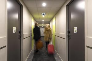 Hotels Campanile Le Mans Centre - Gare : photos des chambres