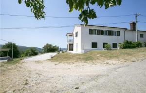 Awesome Apartment In Labin With Outdoor Swimming Pool