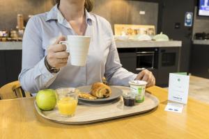 Hotels Campanile Le Mans Centre - Gare : photos des chambres