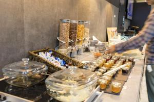 Hotels Campanile Le Mans Centre - Gare : photos des chambres